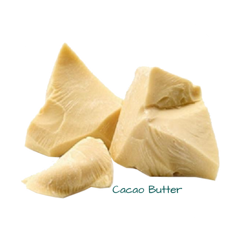 Bơ dưỡng thể (Body butter) Vanilla Honey 200gr