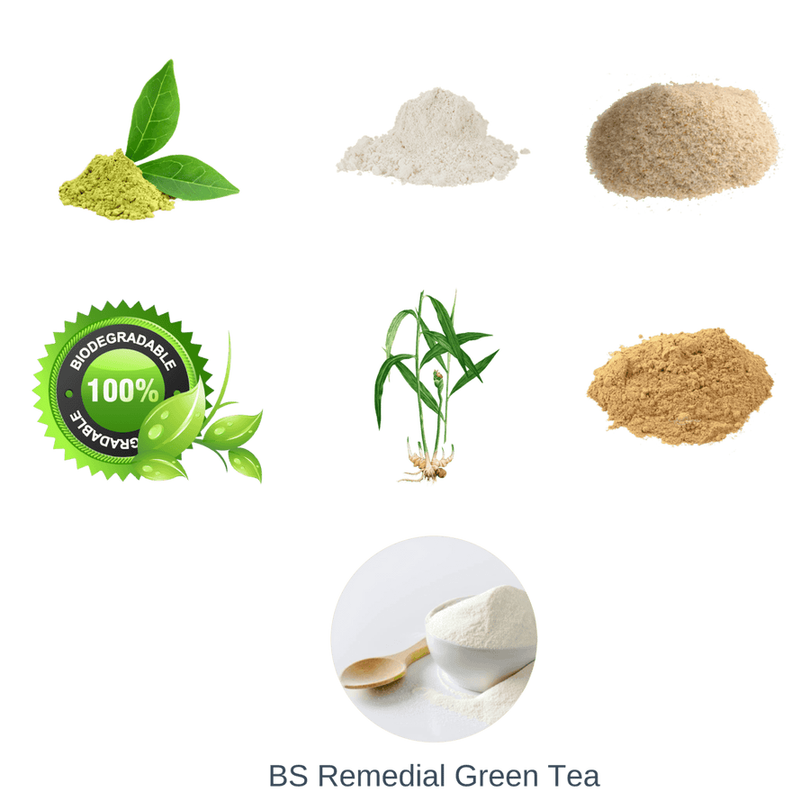 Bột tẩy da chết tự nhiên_Body scrub