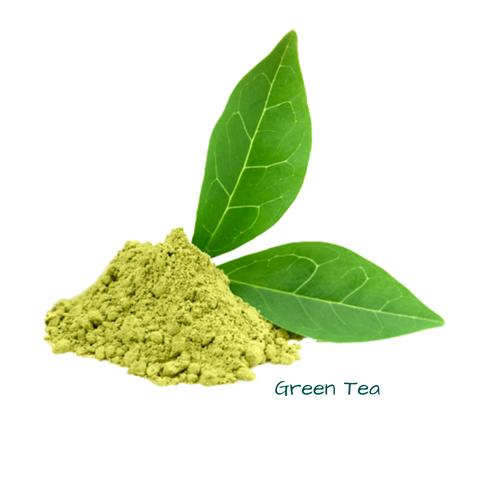 Bơ dưỡng thể (Body butter) Remedial Green Tea 200gr