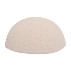 Konjac facial puff sponge Lycopene