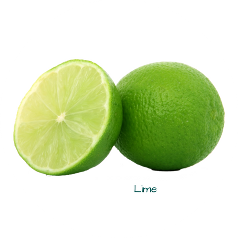 Chanh xanh, Lime