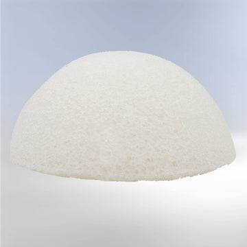 Konjac facial puff sponge 100% Pure